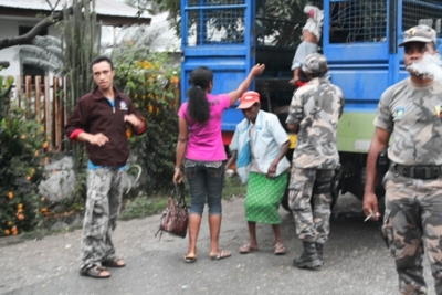 Refuziadu Timoroan iha Indonesia
