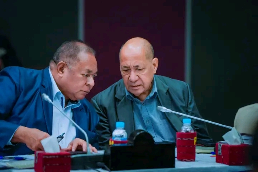 MPCM aprezenta proposta kria pakote lejizlativu kona-ba siberseguransa