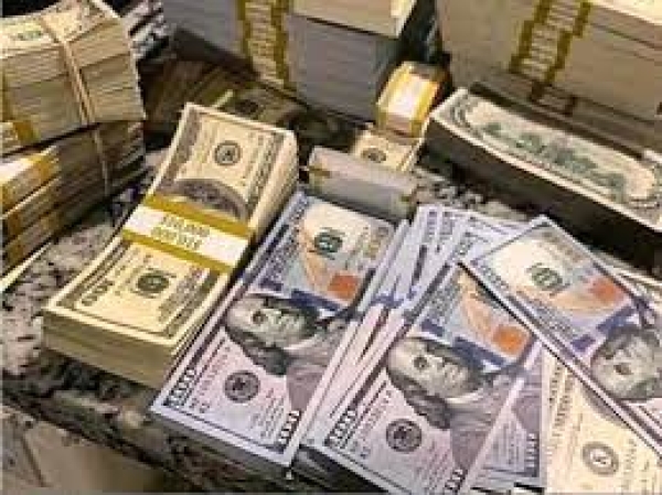 Orsamentu ne'ebe aloka ba Fundu Covid. Foto:Dok/INDENDENTE.