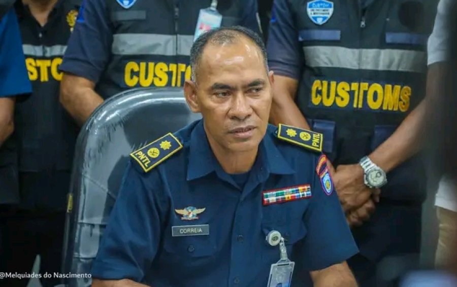 PNTL esplika prosedimentu ezekusaun mandatu Tribunál iha UNTL: Laiha tratamentu espesiál