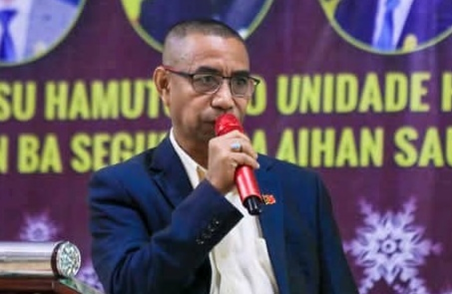 OJE 2025,  MAPPF Atinje Ona 82.9%