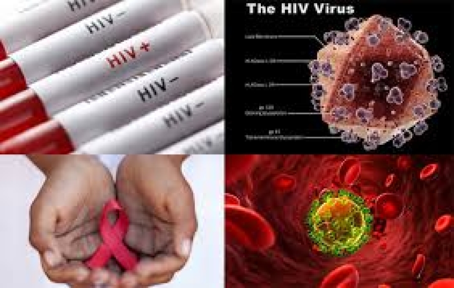 Ema Nain 12 Mate Iha Manufahi Tanba HIV/SIDA