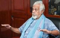 Primeiro Ministro (PM), Kay Rala Xanana Gusmão. Foto:Media GPM.