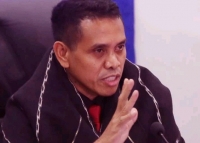 Ministru Administrasaun Estatal, Miguel Pereira de Carvalho. Foto:Dok.