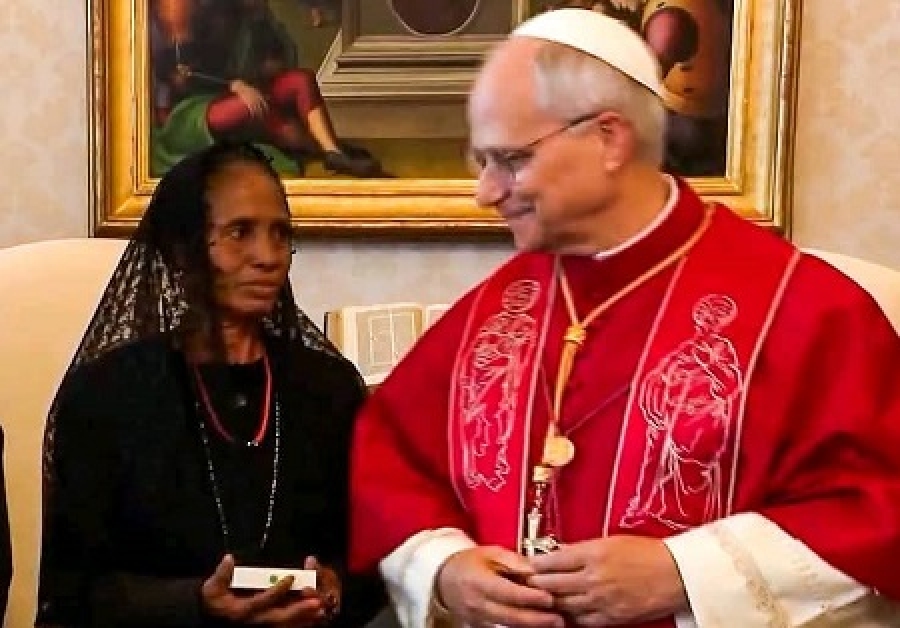 Onra husi PR Horta ba negosiante ambulante: Lori Sofia hasoru Amu Papa