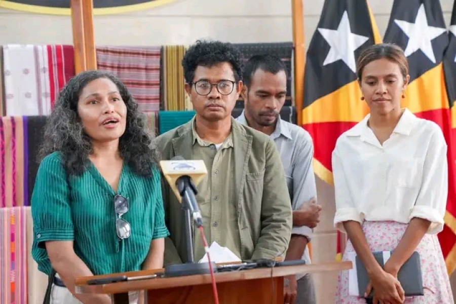 LH kestiona subsídiu mina tokon $186: Transparénsia no sustentabilidade sai preokupasaun