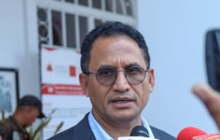 Governu autoriza despeza millaun $16 hodi asegura dada GS mai TL