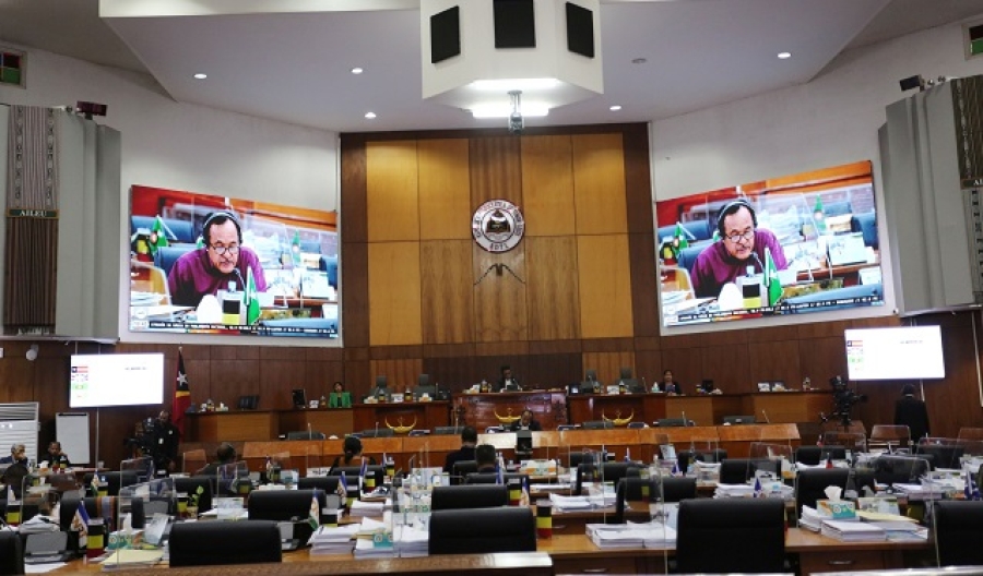 PN gasta ona tokon $6 resin sosa karreta 160 ba deputadu