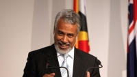 Xanana: 2026, Timor Leste sei Fa’an Gas