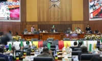 Deputadu sira iha Parlamentu Nasional. Foto:Media PN.