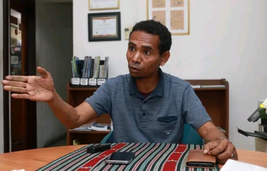 Sosiédade sivil husu KAK investiga kazu MSSI-INSS