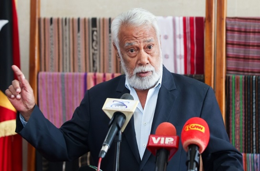 PM Xanana kontente membru ASEAN hotu simu TL nia adezaun